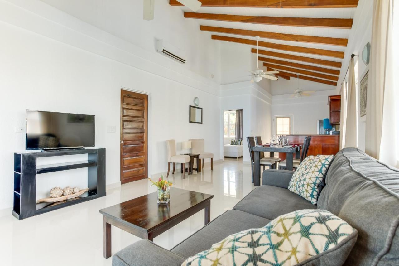 Umaya Resort & Adventures Maya Beach Extérieur photo